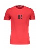 CALVIN KLEIN T-SHIRT MANICHE CORTE Uomo