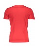 CALVIN KLEIN T-SHIRT MANICHE CORTE Uomo