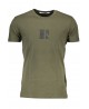 CALVIN KLEIN T-SHIRT MANICHE CORTE Uomo