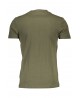 CALVIN KLEIN T-SHIRT MANICHE CORTE Uomo