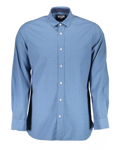 U.S. POLO ASSN. CAMICIA MANICHE LUNGHE Uomo