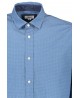 U.S. POLO ASSN. CAMICIA MANICHE LUNGHE Uomo