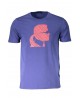 KARL LAGERFELD BEACHWEAR T-SHIRT MANICHE CORTE Uomo