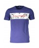 KARL LAGERFELD BEACHWEAR T-SHIRT MANICHE CORTE Uomo