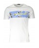 KARL LAGERFELD BEACHWEAR T-SHIRT MANICHE CORTE Uomo