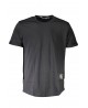 CALVIN KLEIN T-SHIRT MANICHE CORTE Uomo