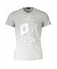 DIESEL T-SHIRT MANICHE CORTE Uomo