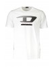 DIESEL T-SHIRT MANICHE CORTE Uomo