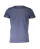 DIESEL T-SHIRT MANICHE CORTE Uomo