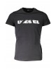 DIESEL T-SHIRT MANICHE CORTE Uomo