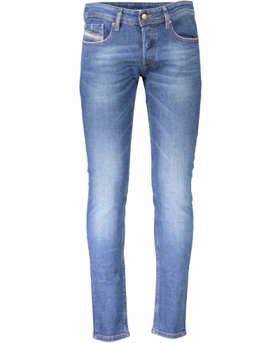 DIESEL JEANS DENIM Uomo