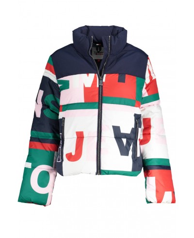 TOMMY HILFIGER GIUBBOTTO Donna