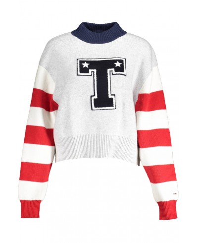 TOMMY HILFIGER MAGLIONE Donna