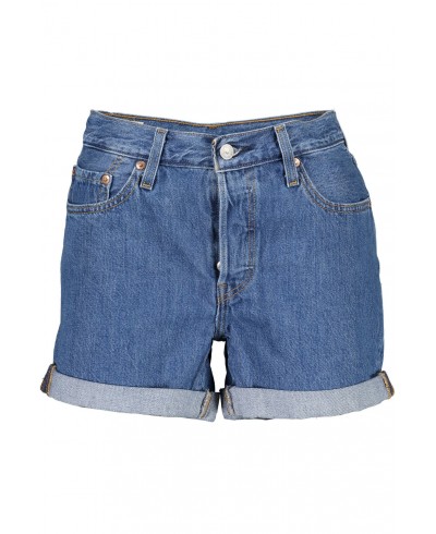LEVI'S JEANS SHORT Donna