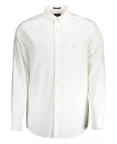 GANT CAMICIA MANICHE LUNGHE Uomo