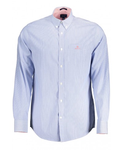GANT CAMICIA MANICHE LUNGHE Uomo