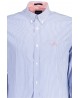GANT CAMICIA MANICHE LUNGHE Uomo