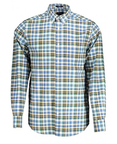 GANT CAMICIA MANICHE LUNGHE Uomo