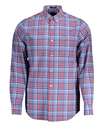 GANT CAMICIA MANICHE LUNGHE Uomo