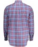 GANT CAMICIA MANICHE LUNGHE Uomo