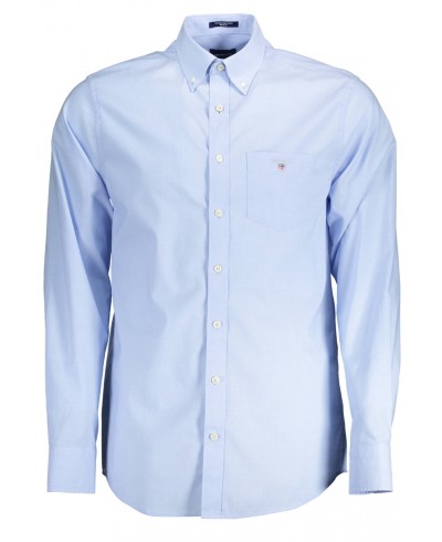 GANT CAMICIA MANICHE LUNGHE Uomo