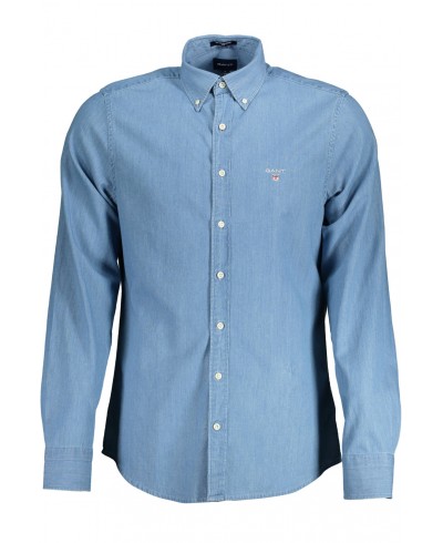 GANT CAMICIA MANICHE LUNGHE Uomo