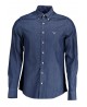 GANT CAMICIA MANICHE LUNGHE Uomo