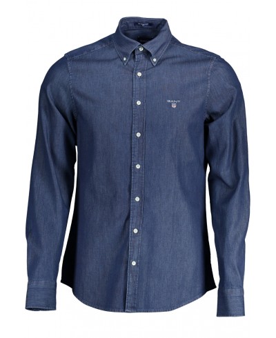 GANT CAMICIA MANICHE LUNGHE Uomo