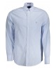 GANT CAMICIA MANICHE LUNGHE Uomo