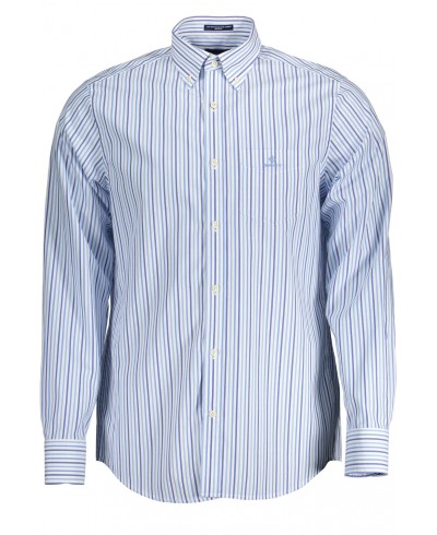 GANT CAMICIA MANICHE LUNGHE Uomo