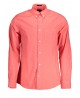 GANT CAMICIA MANICHE LUNGHE Uomo