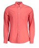 GANT CAMICIA MANICHE LUNGHE Uomo