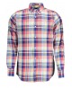GANT CAMICIA MANICHE LUNGHE Uomo