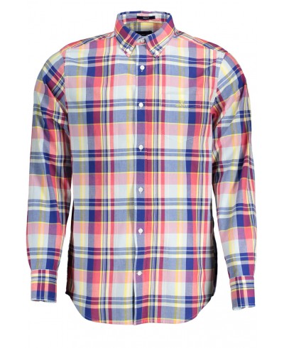 GANT CAMICIA MANICHE LUNGHE Uomo