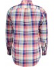 GANT CAMICIA MANICHE LUNGHE Uomo