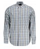 GANT CAMICIA MANICHE LUNGHE Uomo