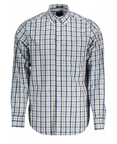 GANT CAMICIA MANICHE LUNGHE Uomo