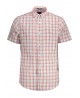 GANT CAMICIA MANICHE CORTE Uomo
