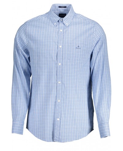 GANT CAMICIA MANICHE LUNGHE Uomo