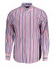GANT CAMICIA MANICHE LUNGHE Uomo