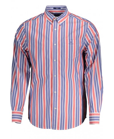 GANT CAMICIA MANICHE LUNGHE Uomo