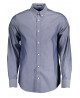 GANT CAMICIA MANICHE LUNGHE Uomo