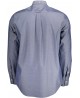 GANT CAMICIA MANICHE LUNGHE Uomo