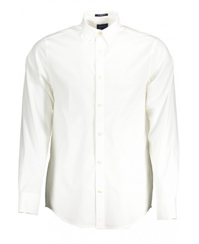 GANT CAMICIA MANICHE LUNGHE Uomo