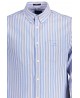 GANT CAMICIA MANICHE LUNGHE Uomo