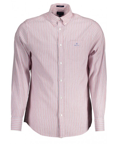 GANT CAMICIA MANICHE LUNGHE Uomo