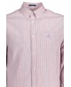 GANT CAMICIA MANICHE LUNGHE Uomo