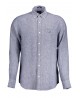 GANT CAMICIA MANICHE LUNGHE Uomo