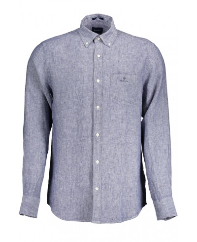 GANT CAMICIA MANICHE LUNGHE Uomo