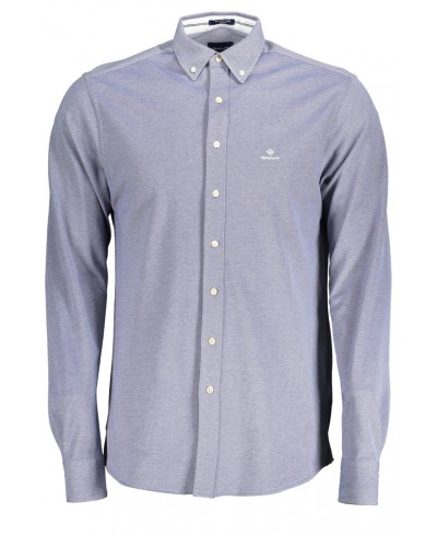GANT CAMICIA MANICHE LUNGHE Uomo